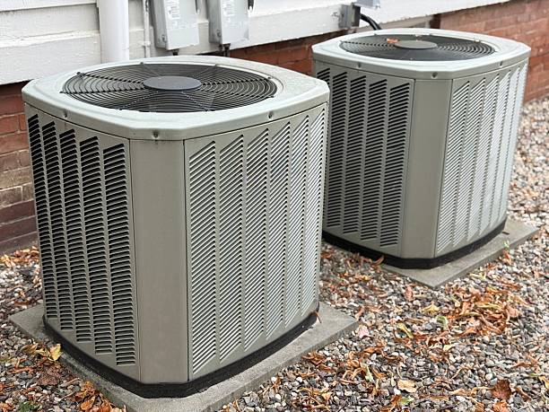 Reliable Ductwork Repair contractor in Grass Valley, OR by Leonard HVAC